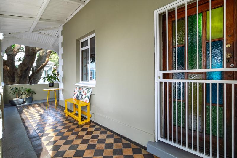 5 Bedroom Property for Sale in Observatory Western Cape